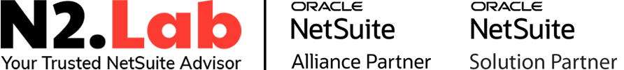 N2 Lab logo
