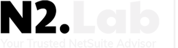 N2 Lab logo