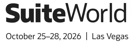 SuiteWorld2026 logo