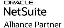 Oracle NetSuite Alliance Partner logo