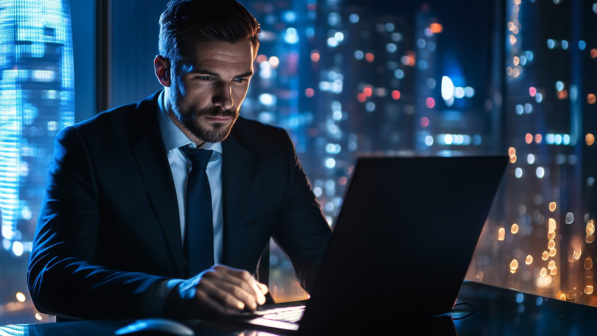 NetSuite ROI Calculator